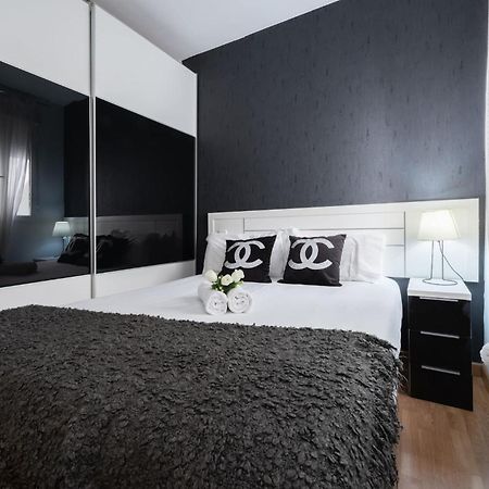 Apartamentos Day Madrid Ildefonso Centro Gran Via Sol Malasana Dış mekan fotoğraf