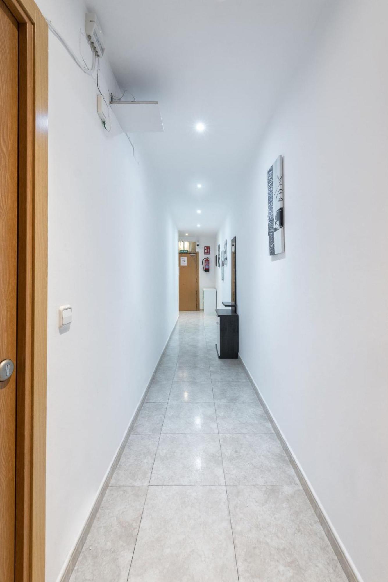 Apartamentos Day Madrid Ildefonso Centro Gran Via Sol Malasana Dış mekan fotoğraf