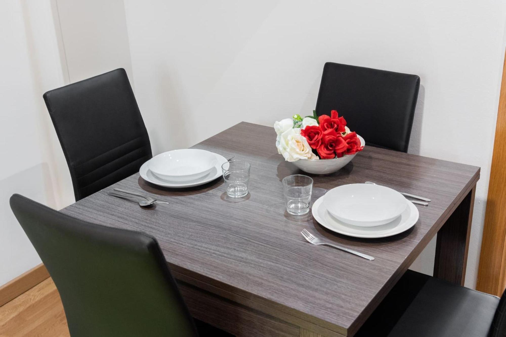 Apartamentos Day Madrid Ildefonso Centro Gran Via Sol Malasana Dış mekan fotoğraf