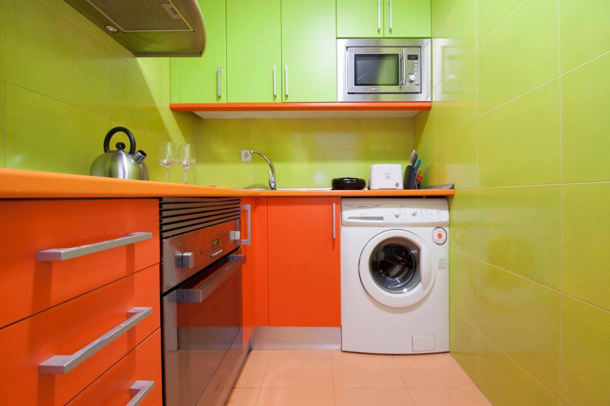 Apartamentos Day Madrid Ildefonso Centro Gran Via Sol Malasana Dış mekan fotoğraf