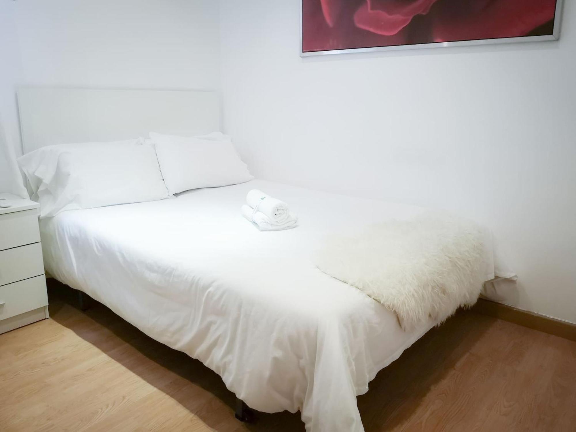 Apartamentos Day Madrid Ildefonso Centro Gran Via Sol Malasana Dış mekan fotoğraf