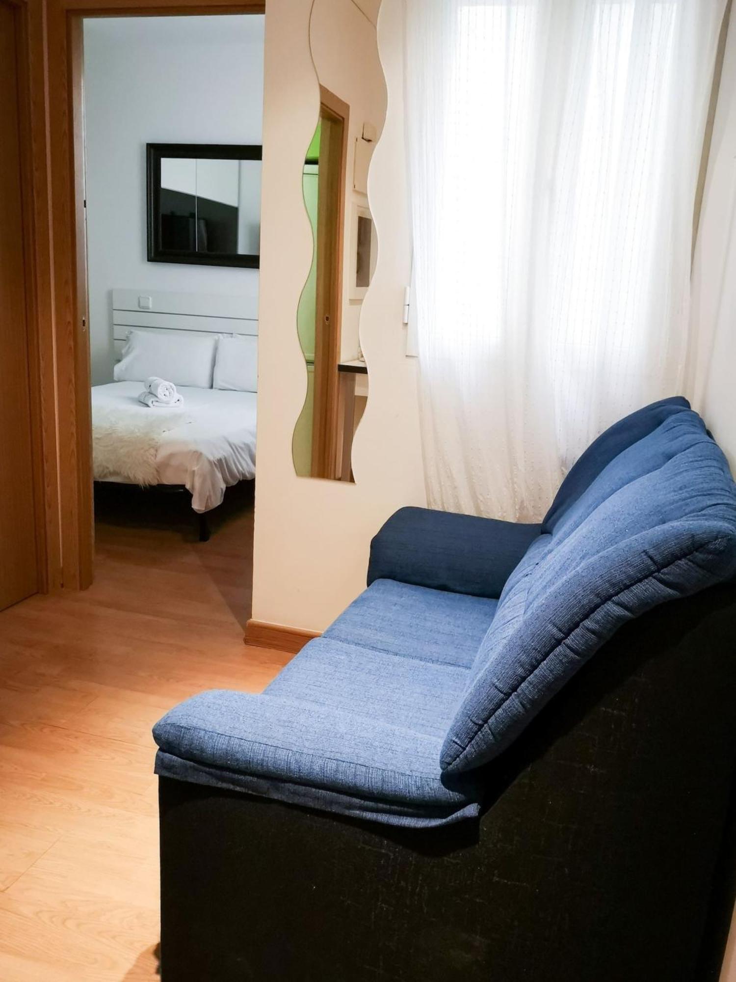 Apartamentos Day Madrid Ildefonso Centro Gran Via Sol Malasana Dış mekan fotoğraf