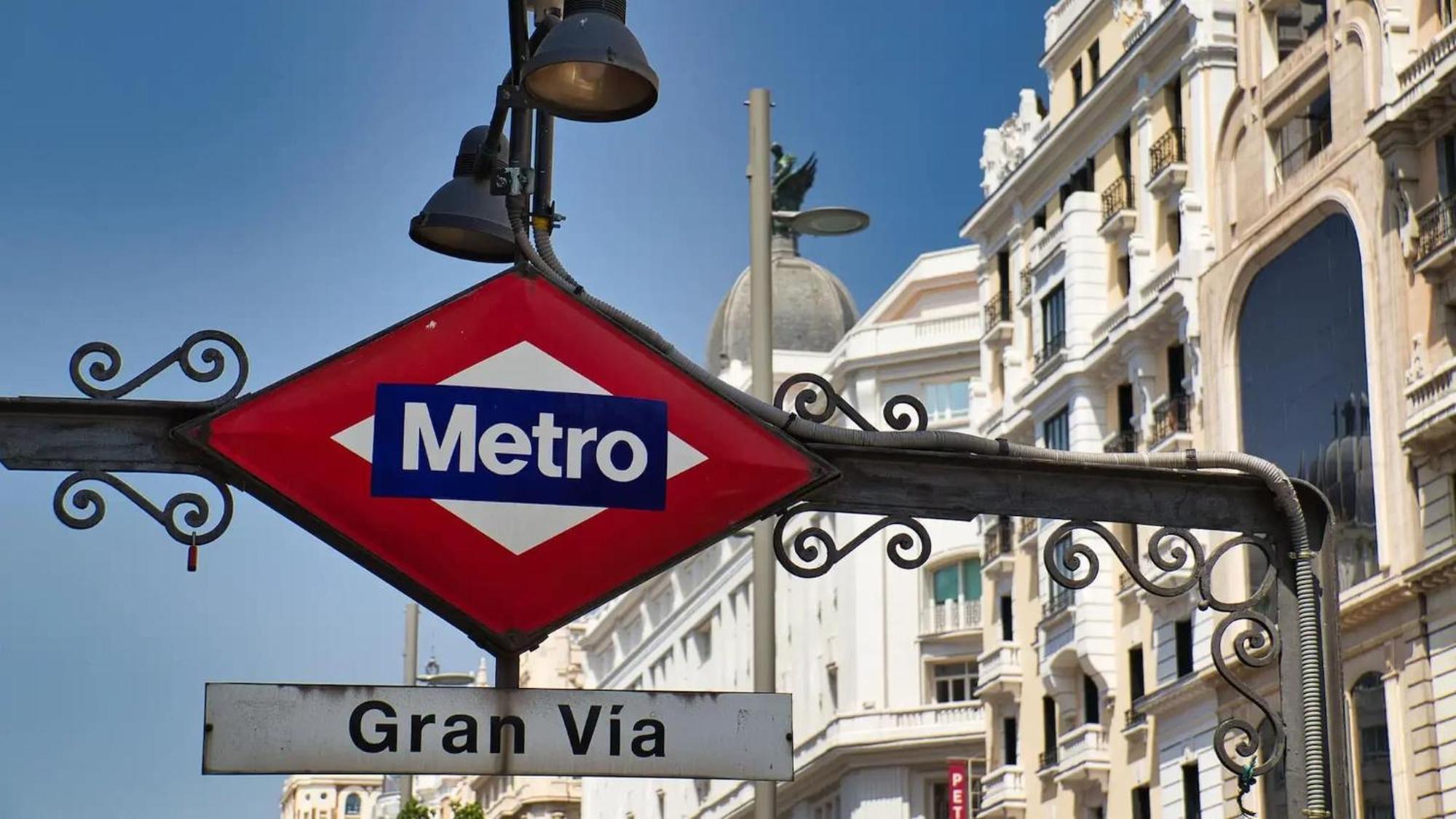 Apartamentos Day Madrid Ildefonso Centro Gran Via Sol Malasana Dış mekan fotoğraf