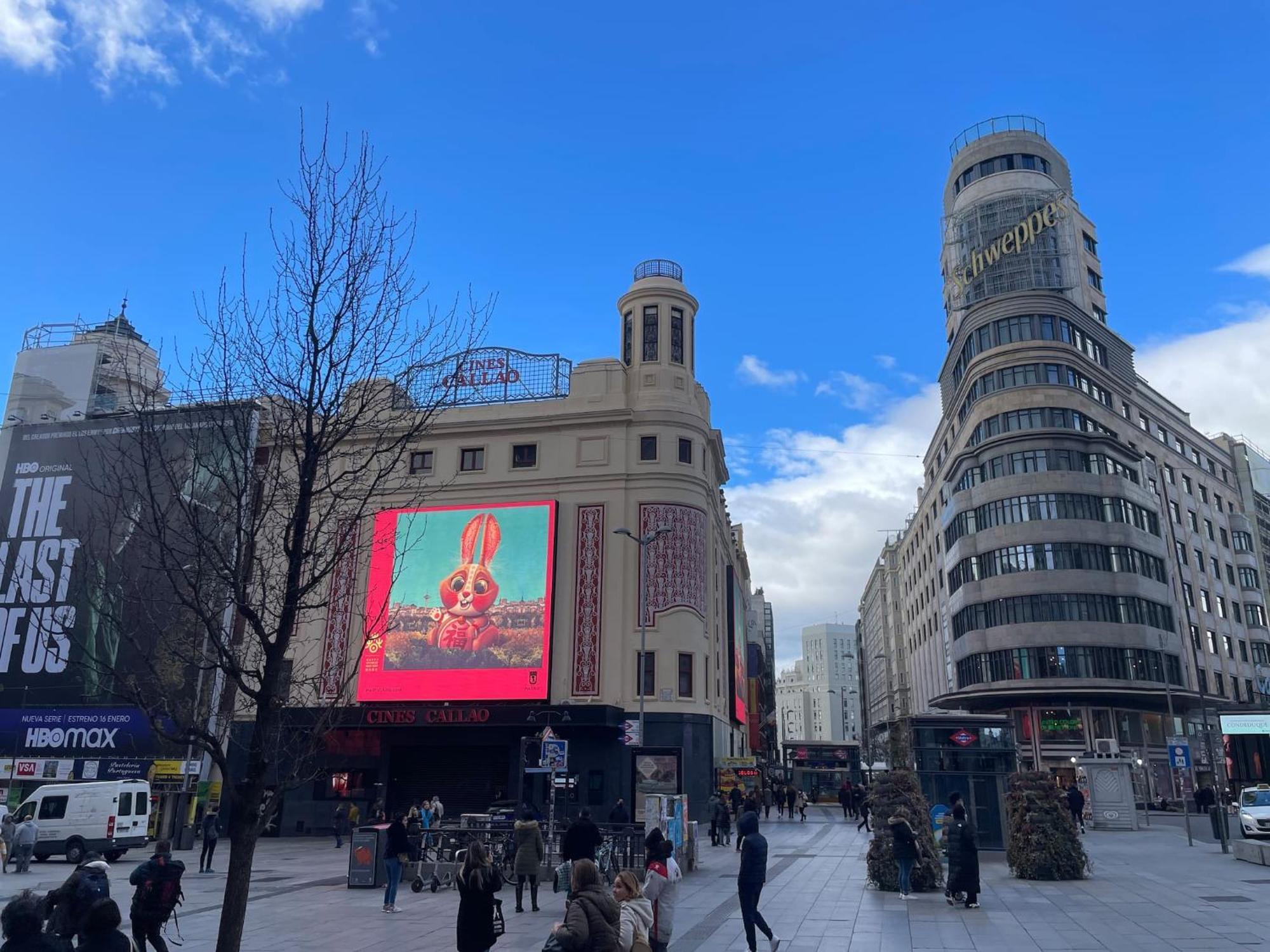 Apartamentos Day Madrid Ildefonso Centro Gran Via Sol Malasana Dış mekan fotoğraf