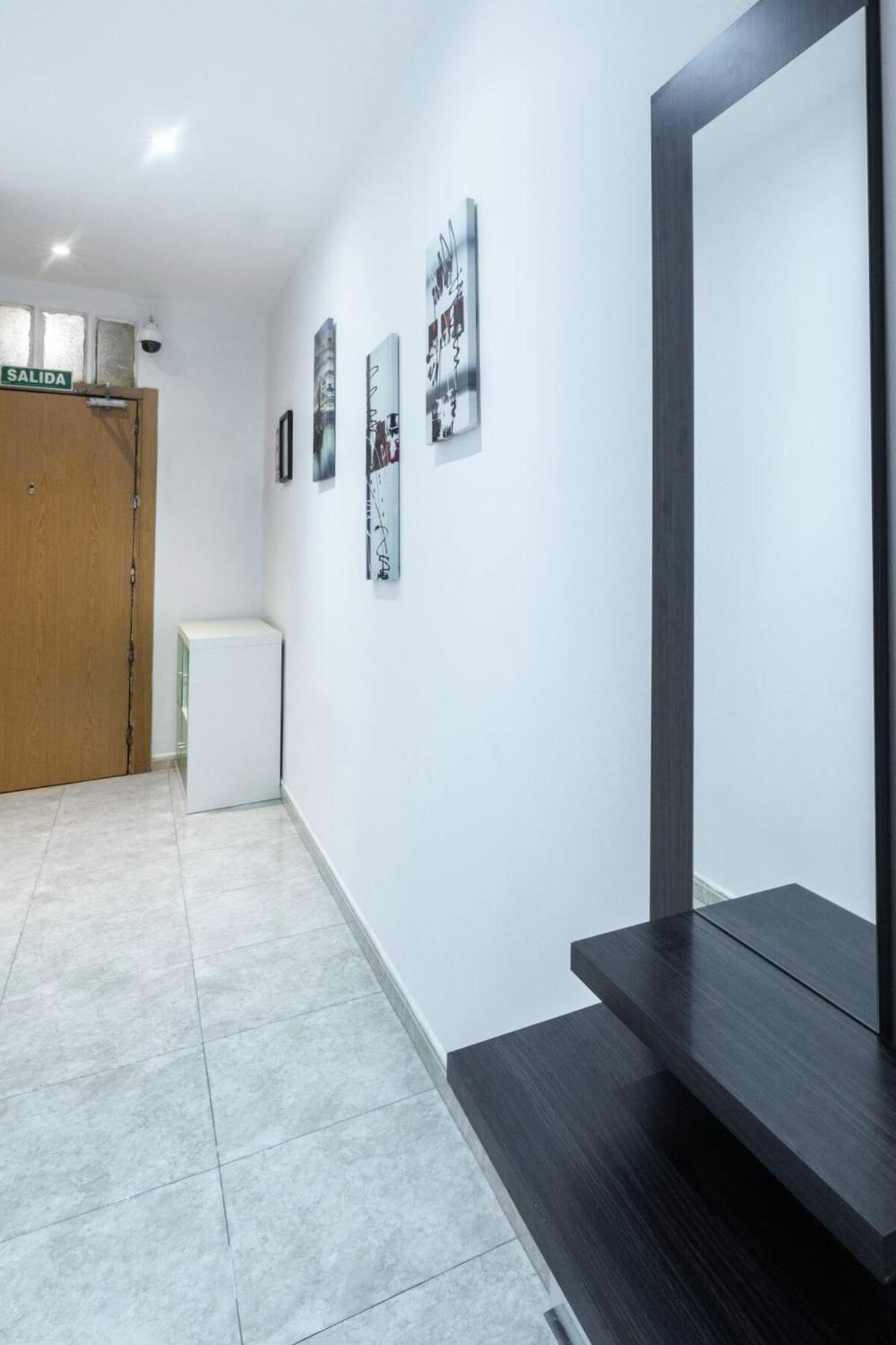 Apartamentos Day Madrid Ildefonso Centro Gran Via Sol Malasana Dış mekan fotoğraf