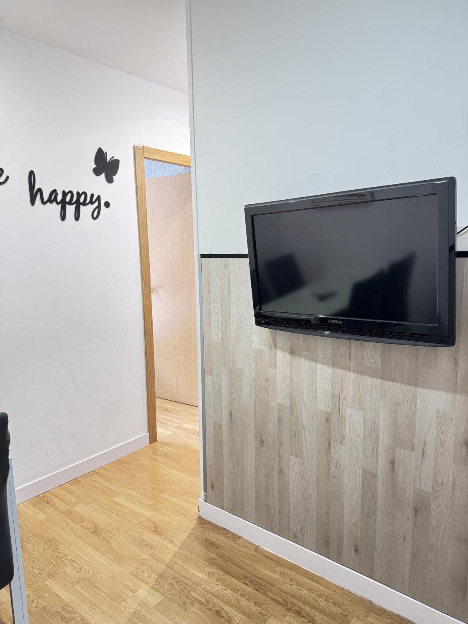 Apartamentos Day Madrid Ildefonso Centro Gran Via Sol Malasana Dış mekan fotoğraf