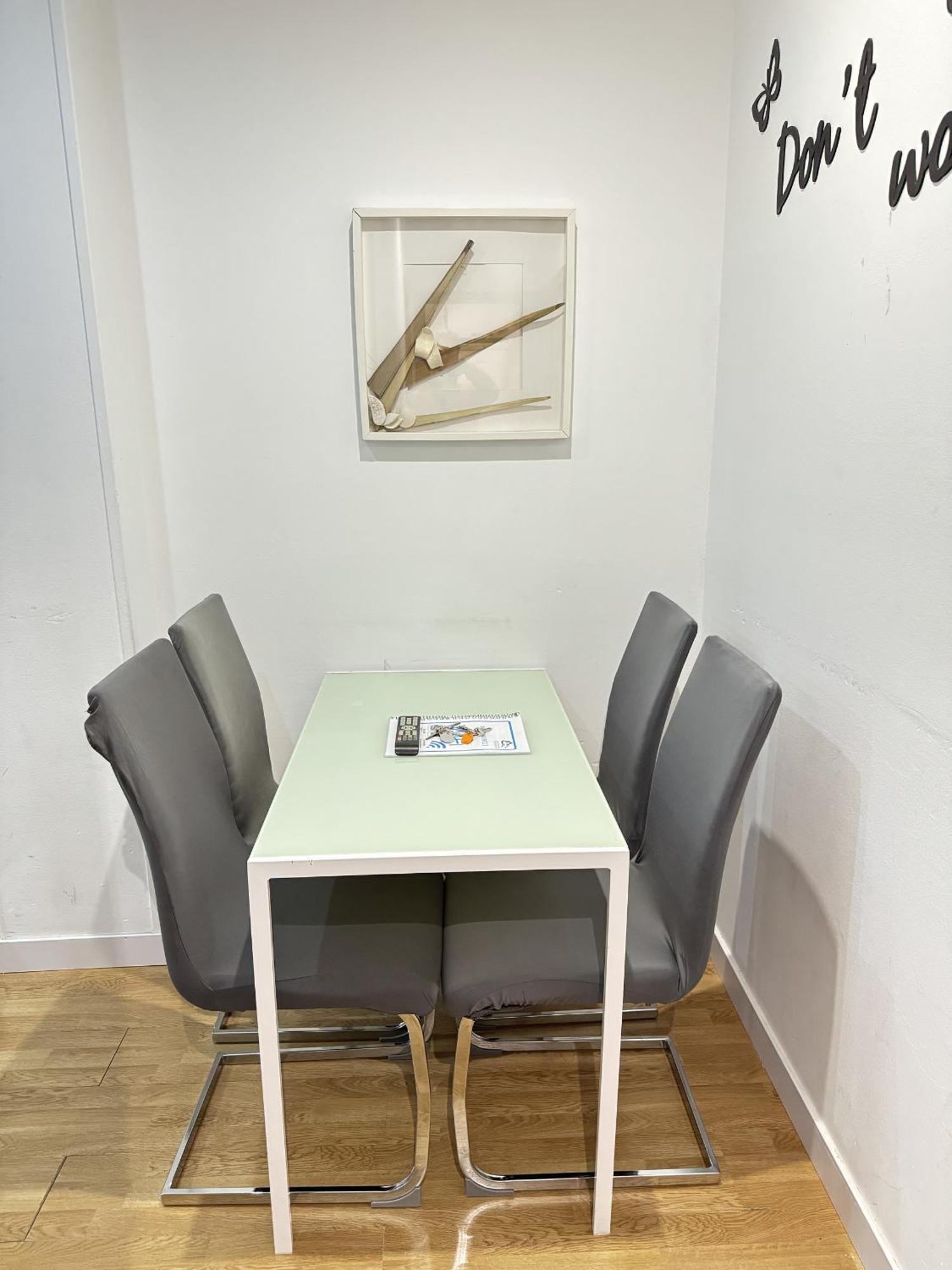 Apartamentos Day Madrid Ildefonso Centro Gran Via Sol Malasana Dış mekan fotoğraf