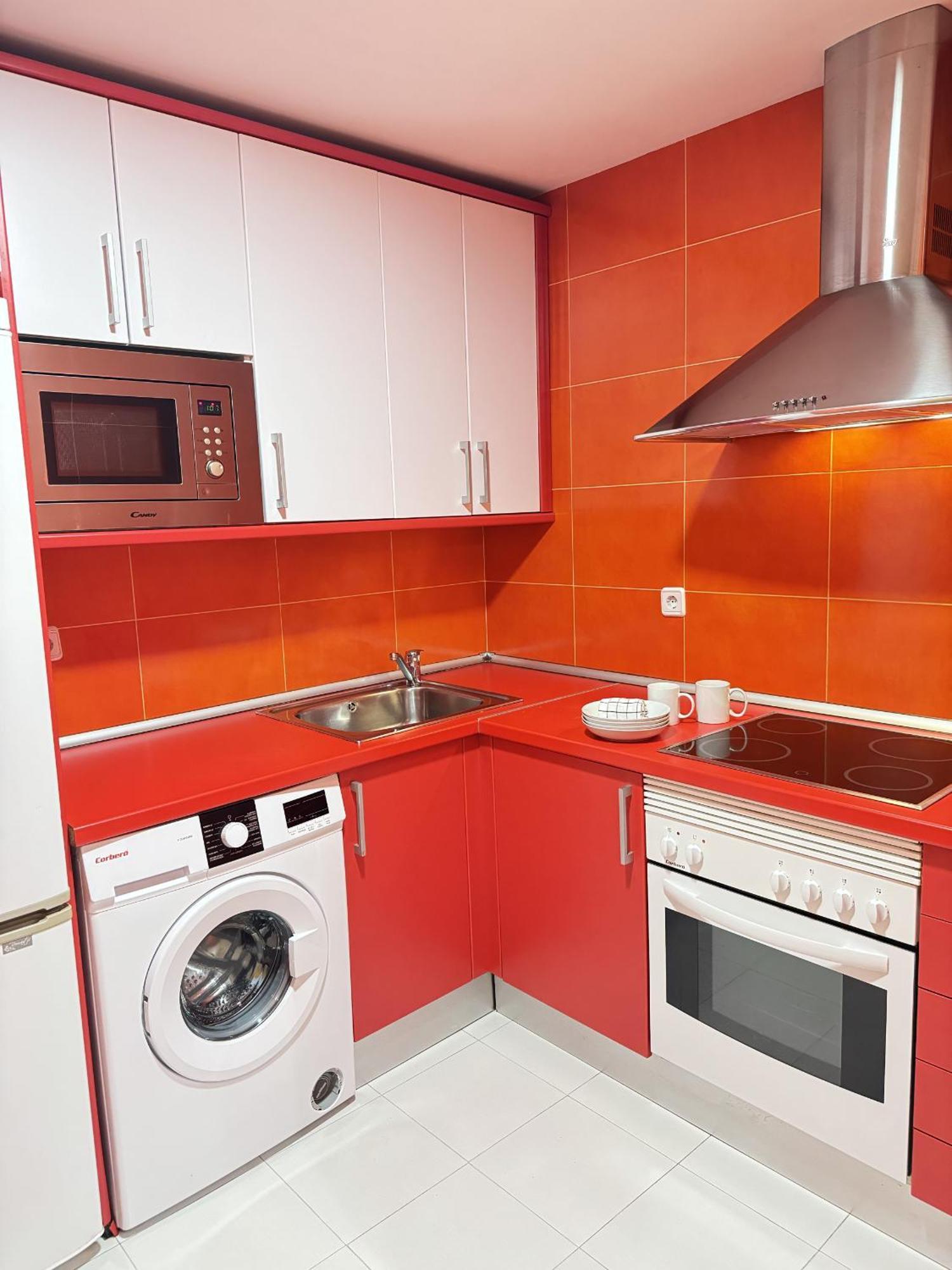 Apartamentos Day Madrid Ildefonso Centro Gran Via Sol Malasana Dış mekan fotoğraf